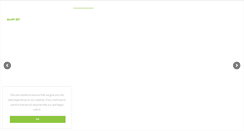 Desktop Screenshot of ebikeling.com